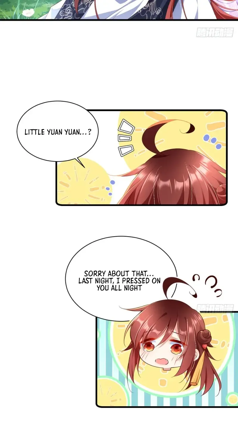 Read Meng Shi Zai Shang chapter 300 image 6 on Lezhin