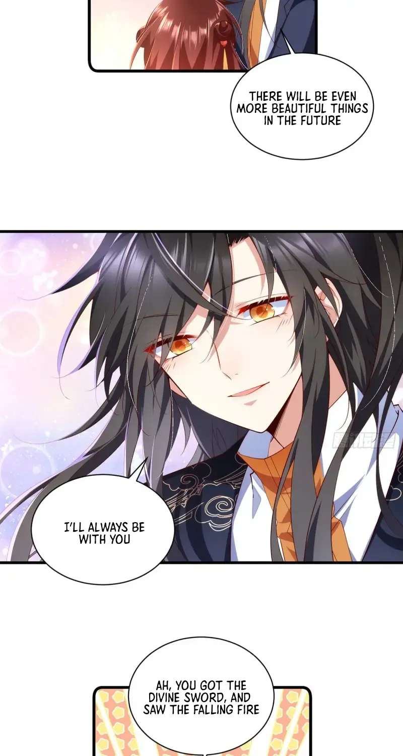Read Meng Shi Zai Shang chapter 300 image 8 on Lezhin