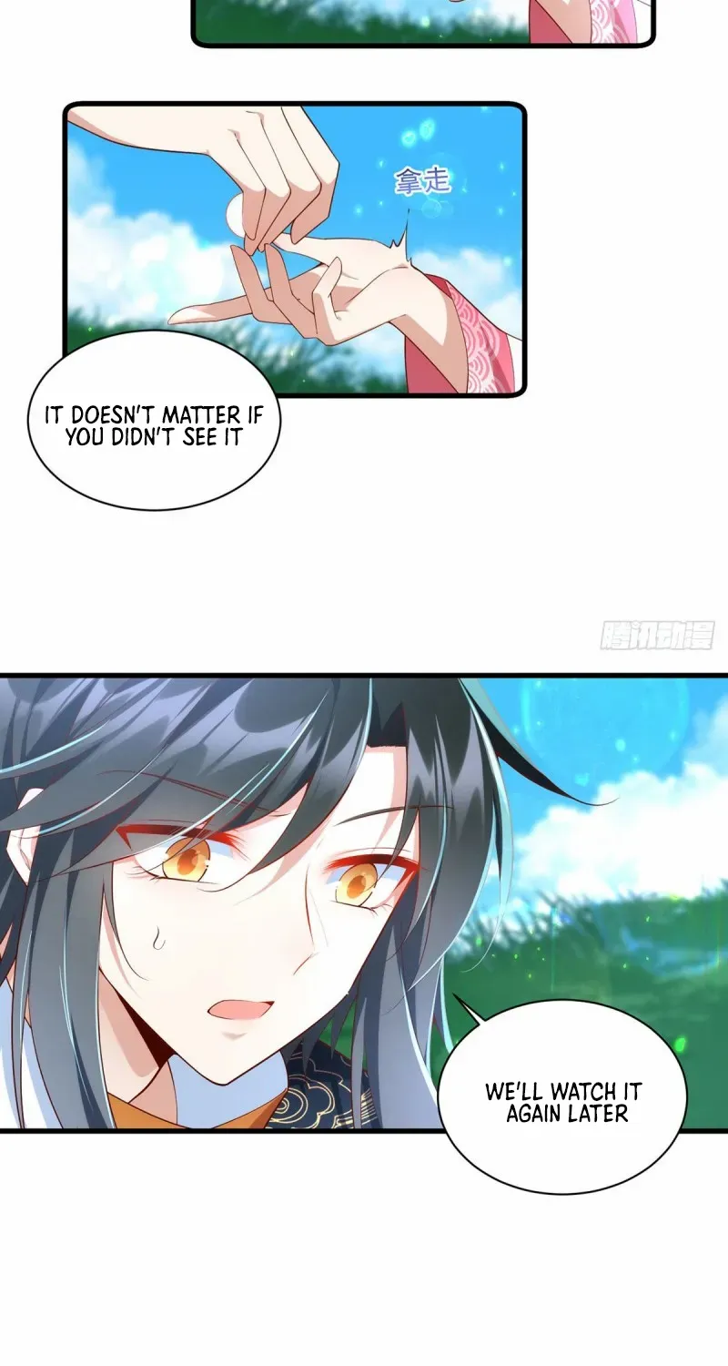 Read Meng Shi Zai Shang chapter 301 image 13 on Lezhin