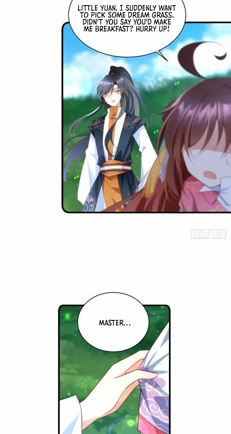 Read Meng Shi Zai Shang chapter 301 image 15 on Lezhin
