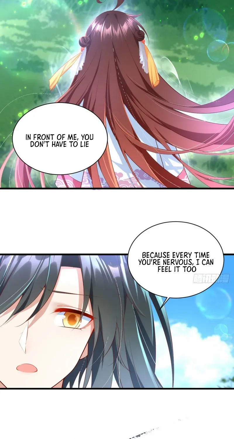Read Meng Shi Zai Shang chapter 301 image 17 on Lezhin