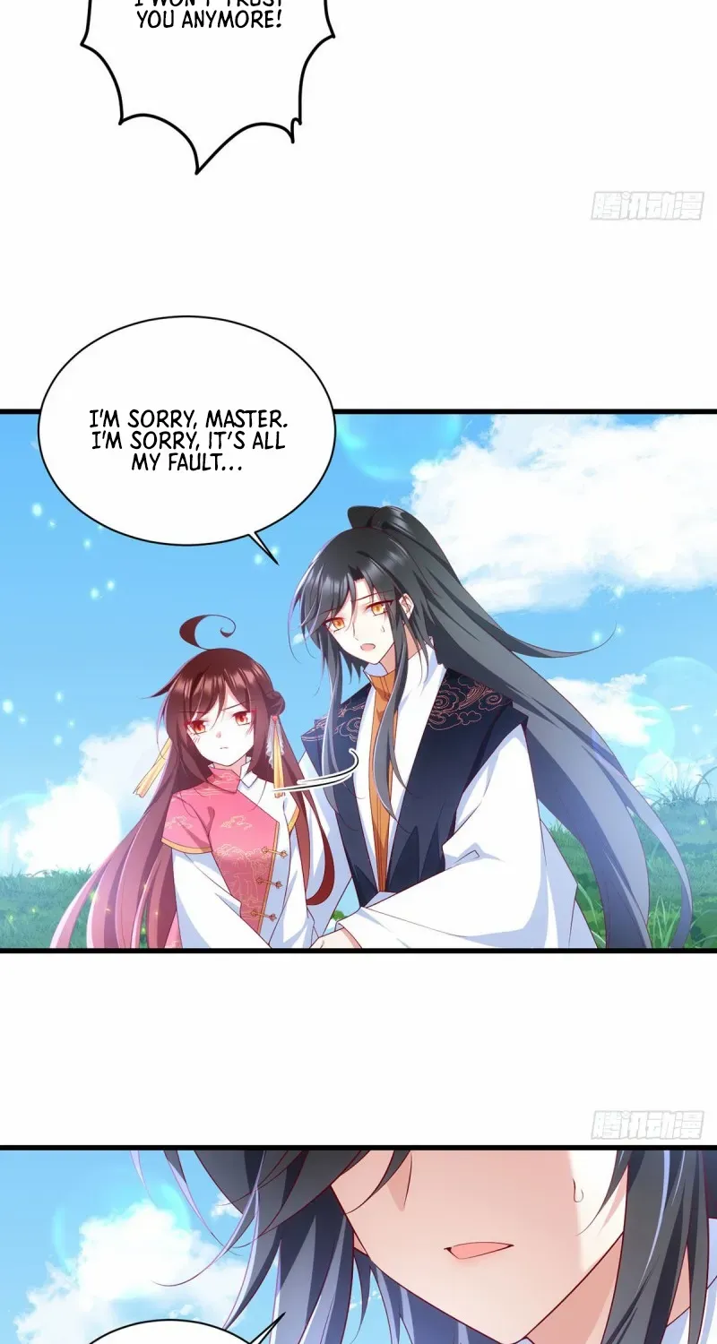 Read Meng Shi Zai Shang chapter 301 image 27 on Lezhin