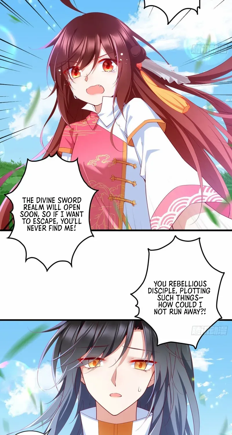 Read Meng Shi Zai Shang chapter 301 image 29 on Lezhin