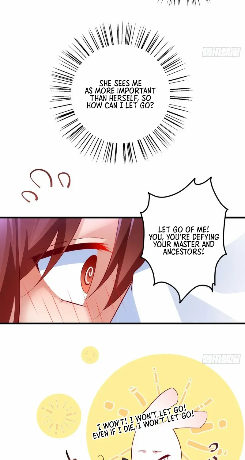 Read Meng Shi Zai Shang chapter 301 image 35 on Lezhin