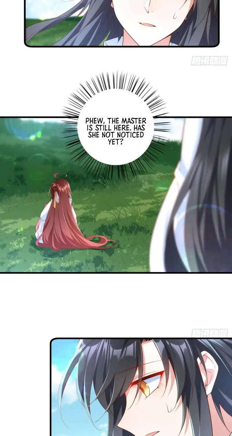 Read Meng Shi Zai Shang chapter 301 image 5 on Lezhin