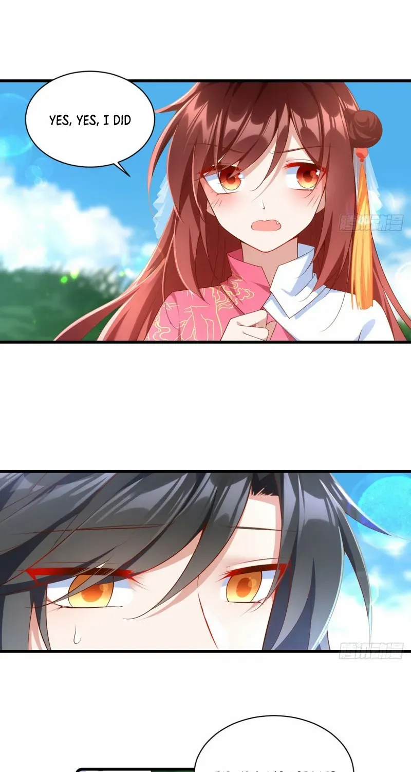 Read Meng Shi Zai Shang chapter 301 image 9 on Lezhin