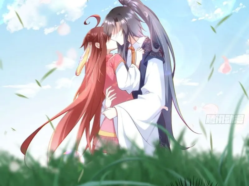 Read Meng Shi Zai Shang chapter 302 image 15 on Lezhin