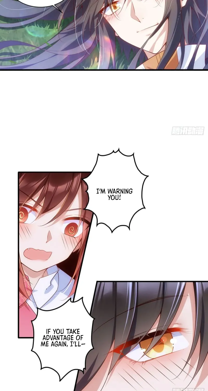 Read Meng Shi Zai Shang chapter 302 image 20 on Lezhin