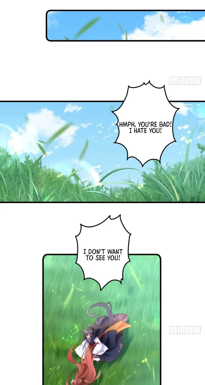 Read Meng Shi Zai Shang chapter 302 image 24 on Lezhin