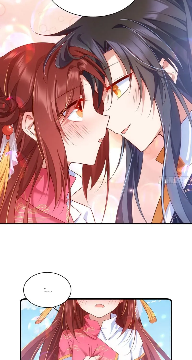 Read Meng Shi Zai Shang chapter 302 image 32 on Lezhin