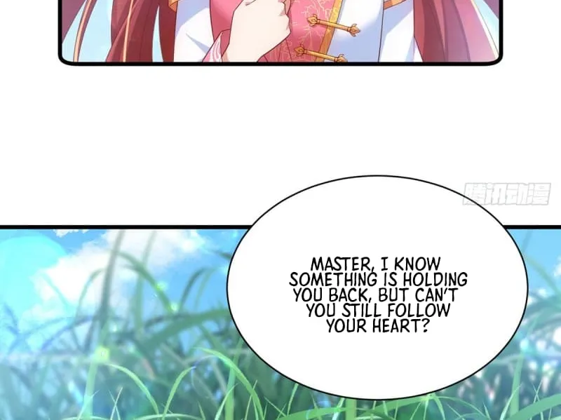 Read Meng Shi Zai Shang chapter 302 image 33 on Lezhin