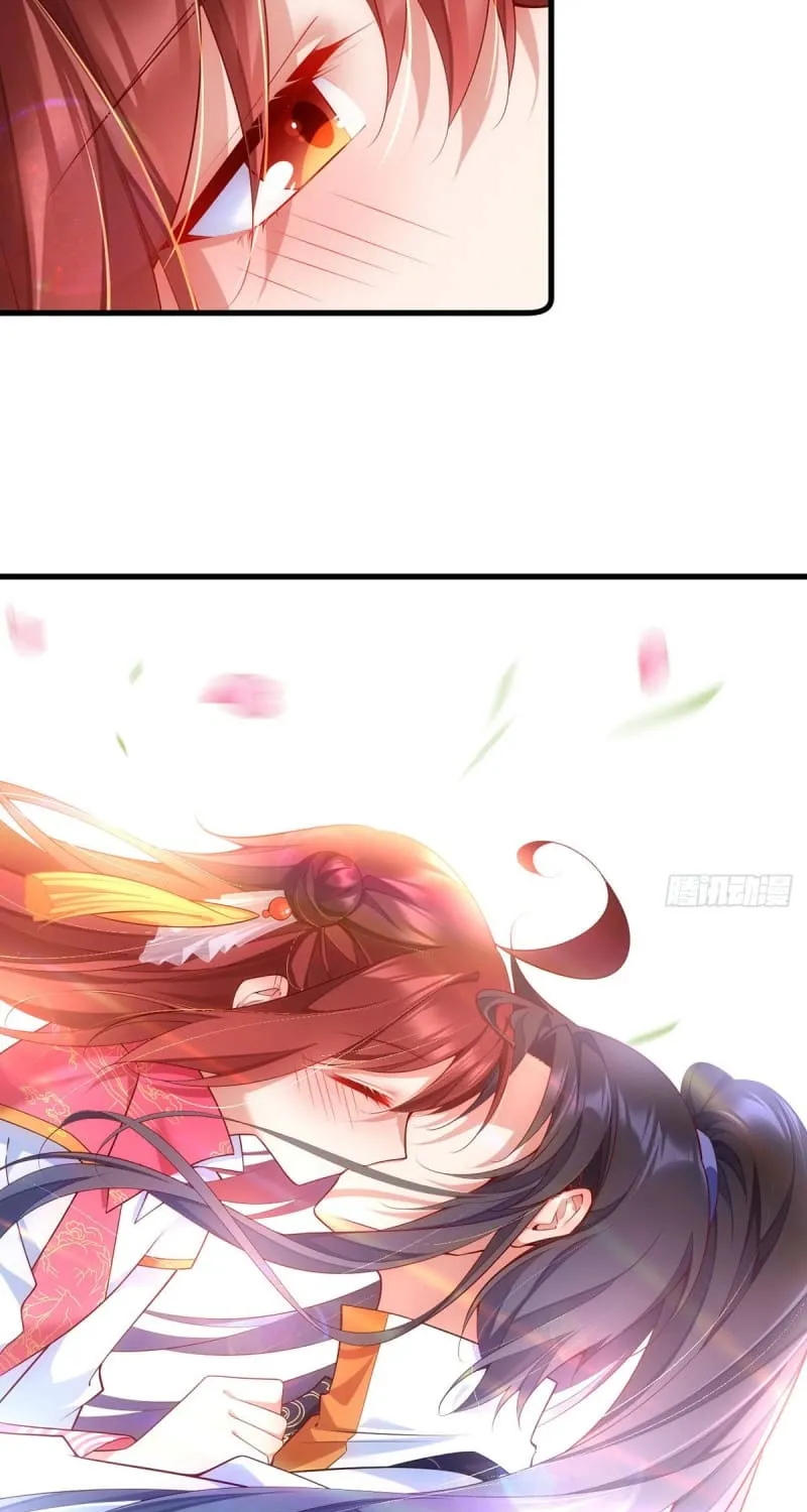Read Meng Shi Zai Shang chapter 302 image 36 on Lezhin