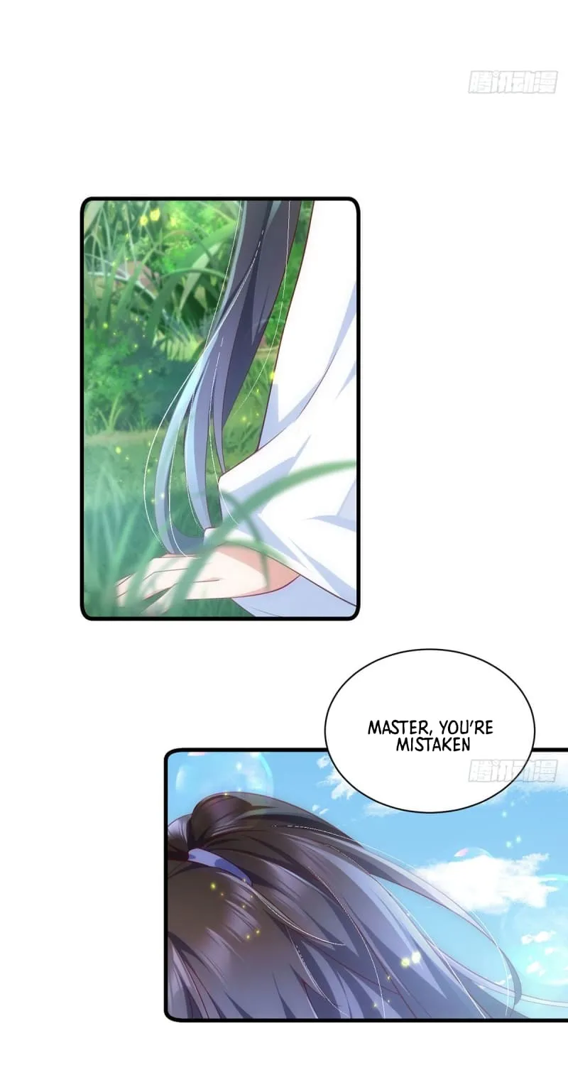 Read Meng Shi Zai Shang chapter 302 image 4 on Lezhin