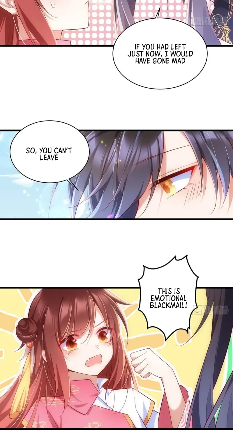 Read Meng Shi Zai Shang chapter 302 image 6 on Lezhin