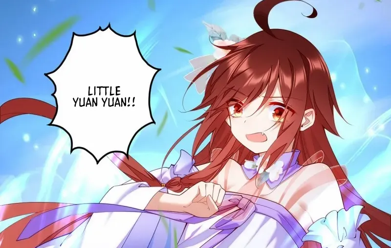 Read Meng Shi Zai Shang chapter 303 image 11 on Lezhin