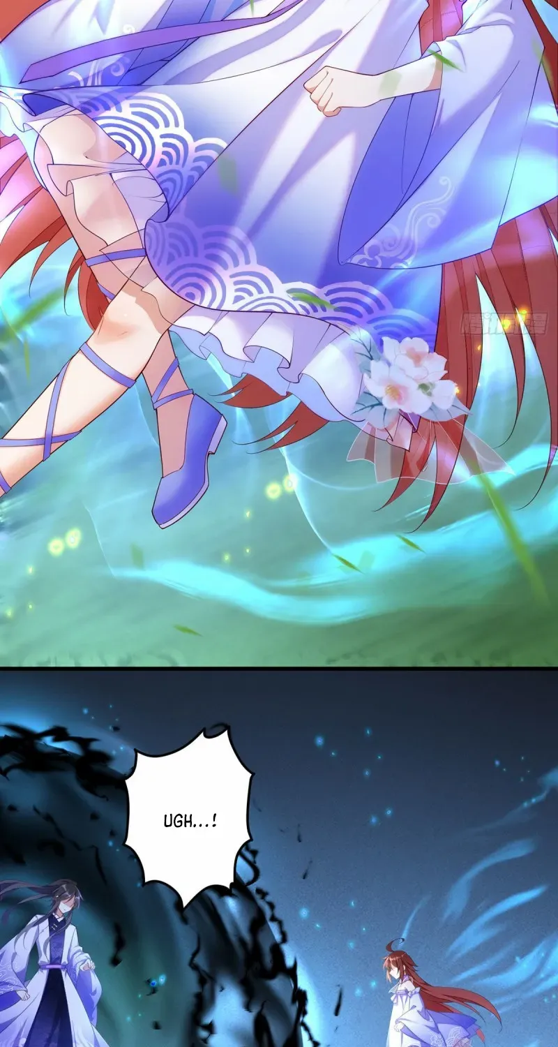 Read Meng Shi Zai Shang chapter 303 image 12 on Lezhin