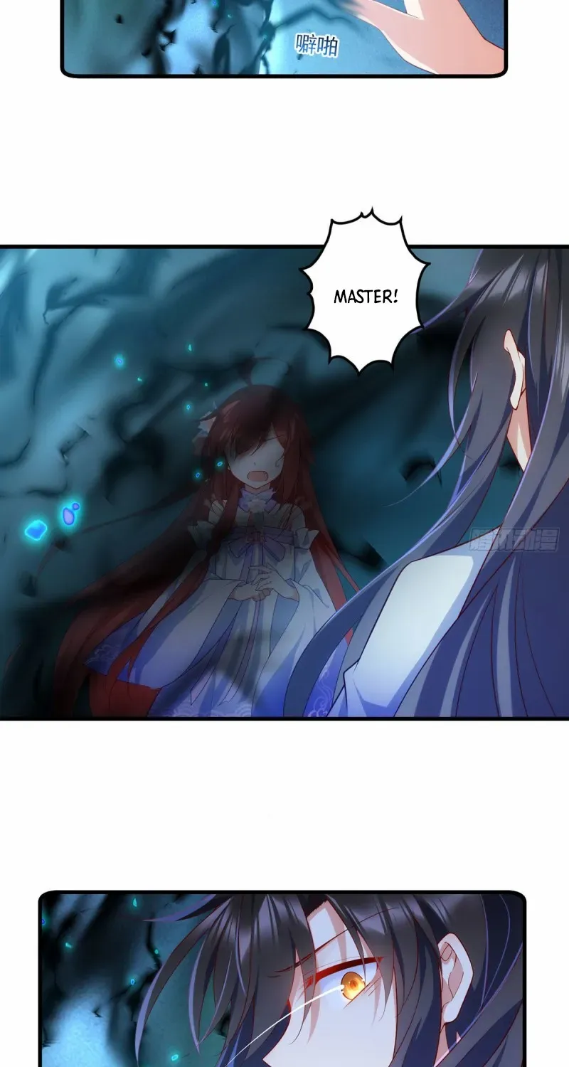 Read Meng Shi Zai Shang chapter 303 image 14 on Lezhin