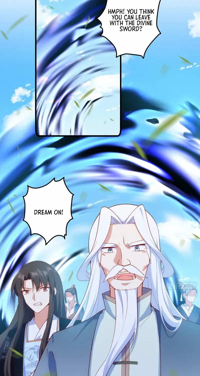Read Meng Shi Zai Shang chapter 303 image 16 on Lezhin