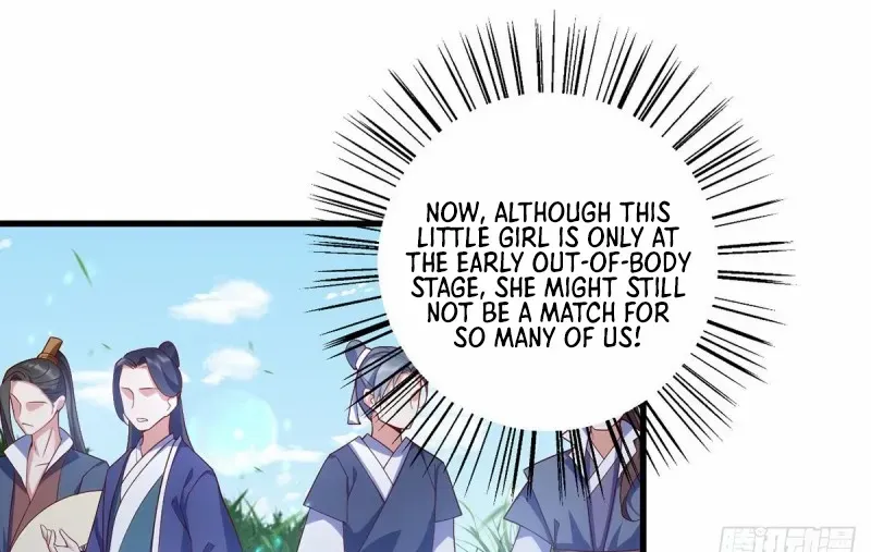 Read Meng Shi Zai Shang chapter 303 image 23 on Lezhin