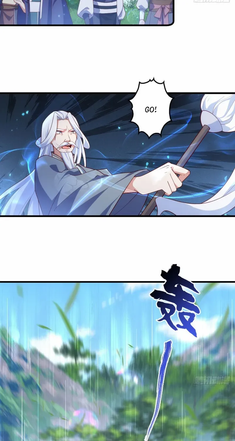 Read Meng Shi Zai Shang chapter 303 image 24 on Lezhin