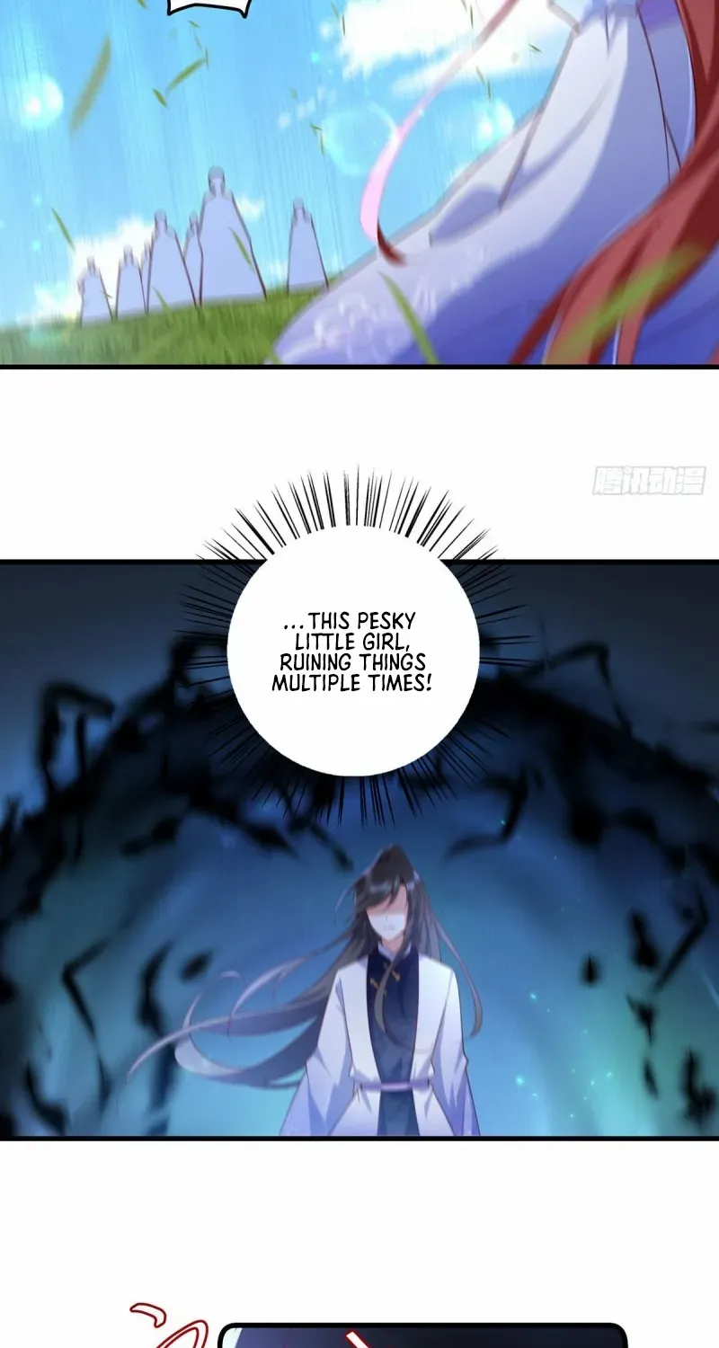 Read Meng Shi Zai Shang chapter 303 image 26 on Lezhin