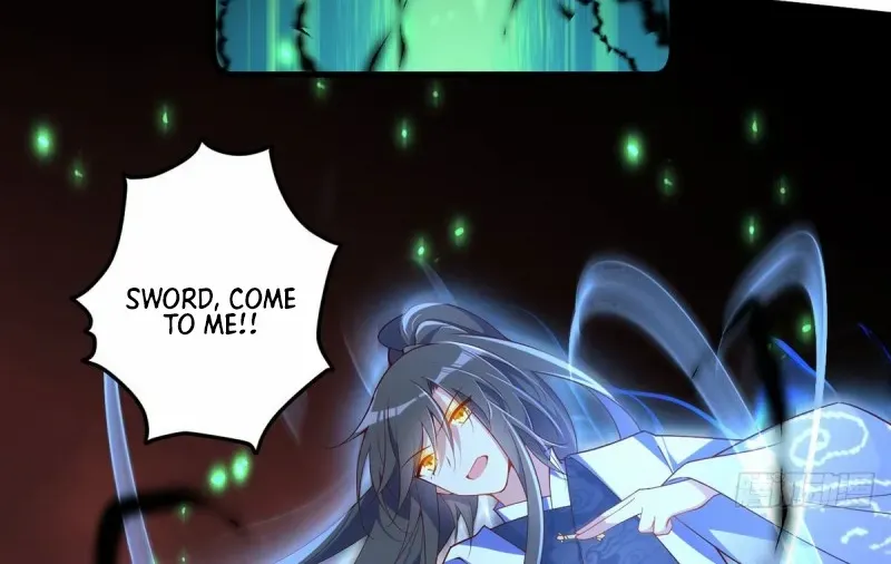 Read Meng Shi Zai Shang chapter 303 image 31 on Lezhin