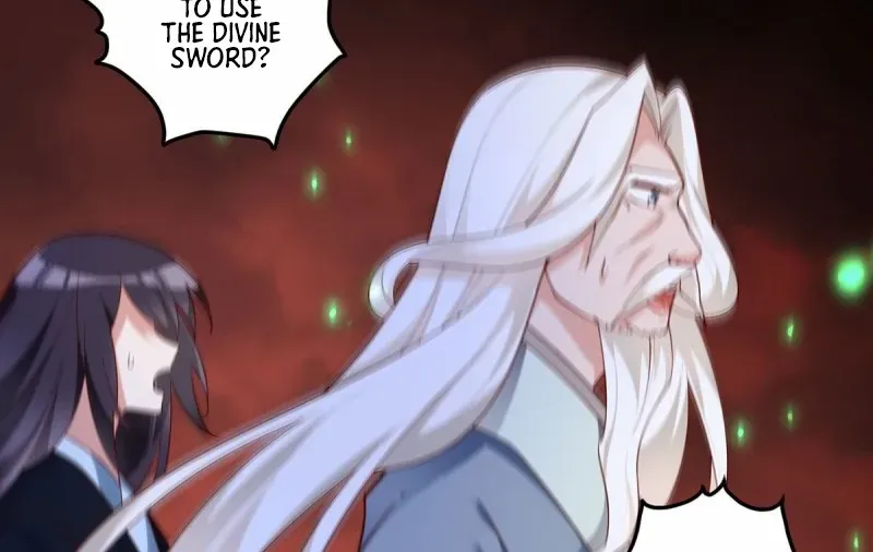 Read Meng Shi Zai Shang chapter 303 image 33 on Lezhin