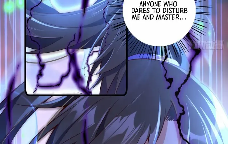 Read Meng Shi Zai Shang chapter 303 image 35 on Lezhin