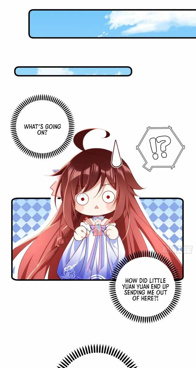 Read Meng Shi Zai Shang chapter 303 image 38 on Lezhin
