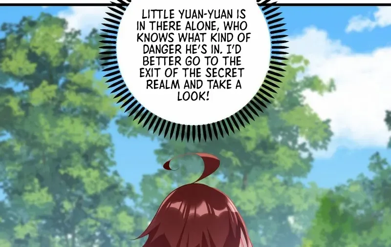 Read Meng Shi Zai Shang chapter 303 image 39 on Lezhin