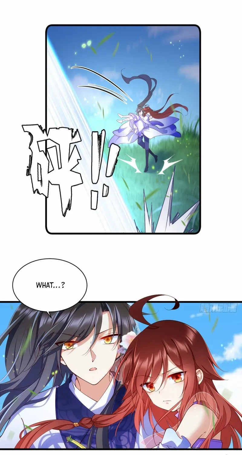 Read Meng Shi Zai Shang chapter 303 image 8 on Lezhin