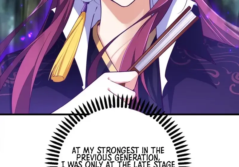 Read Meng Shi Zai Shang chapter 304 image 10 on Lezhin