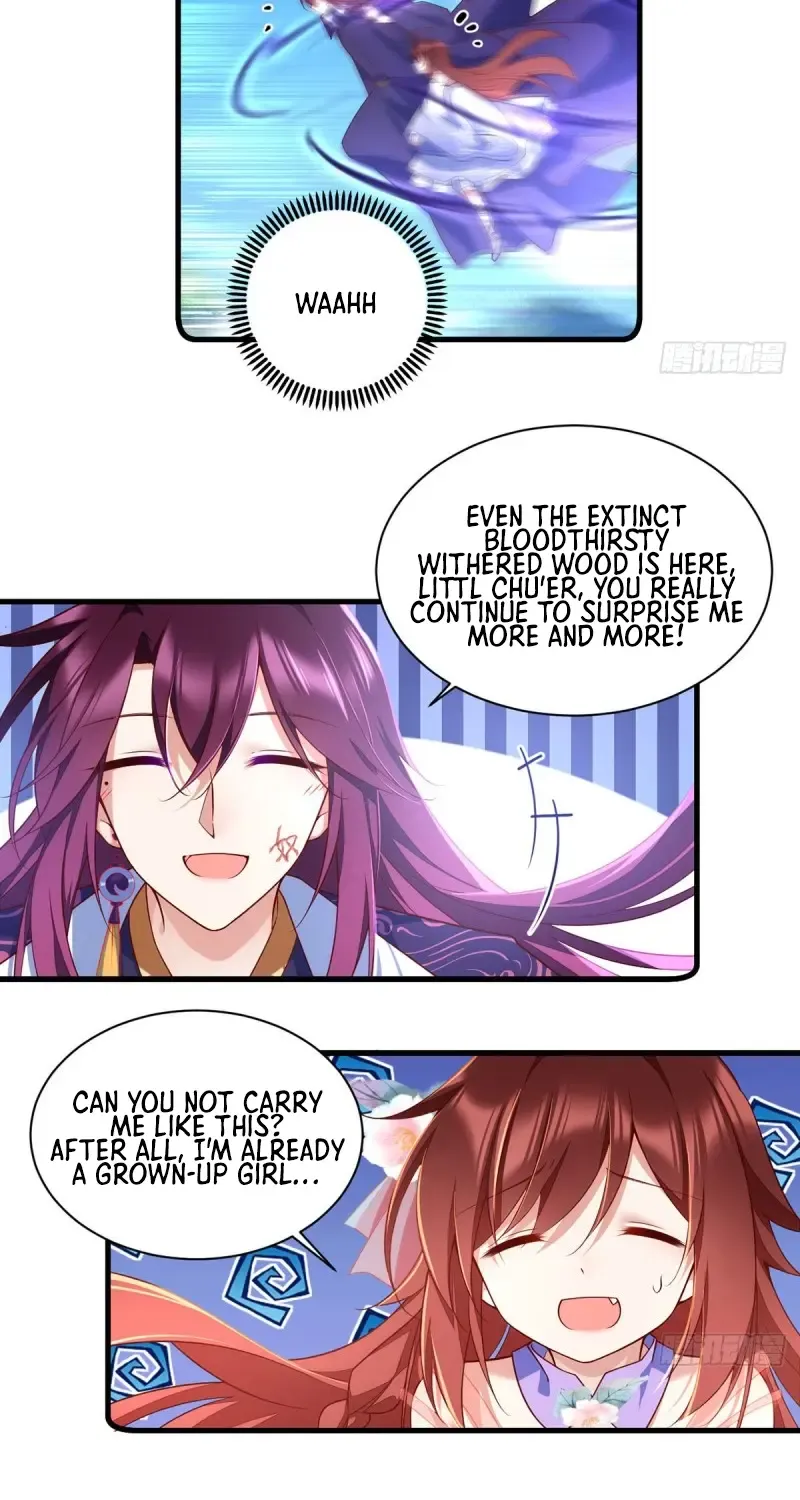 Read Meng Shi Zai Shang chapter 304 image 13 on Lezhin