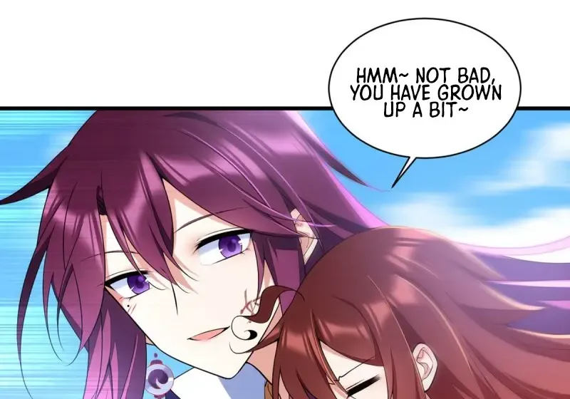 Read Meng Shi Zai Shang chapter 304 image 14 on Lezhin