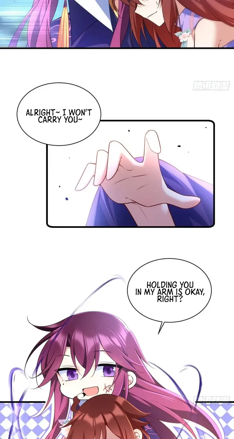 Read Meng Shi Zai Shang chapter 304 image 15 on Lezhin
