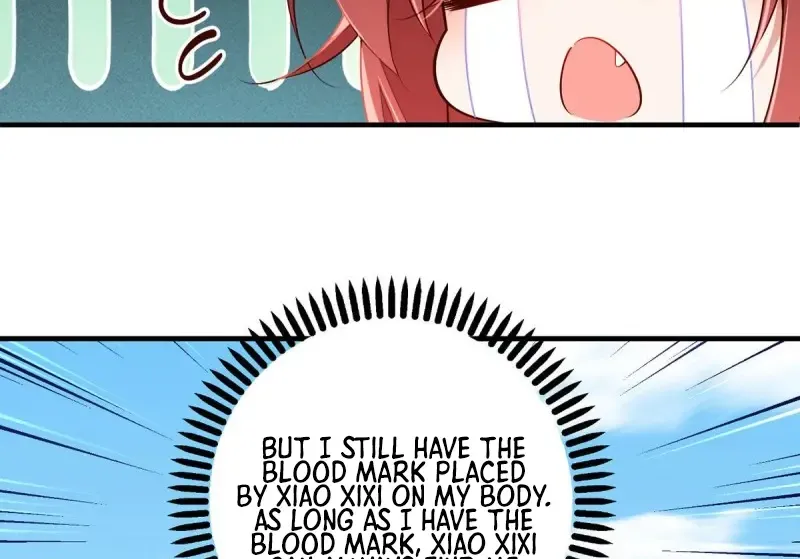 Read Meng Shi Zai Shang chapter 304 image 20 on Lezhin