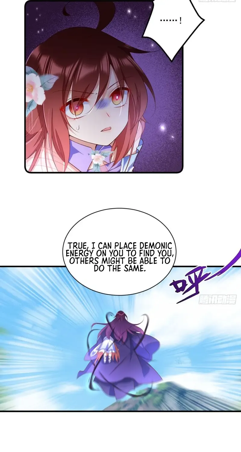 Read Meng Shi Zai Shang chapter 304 image 23 on Lezhin