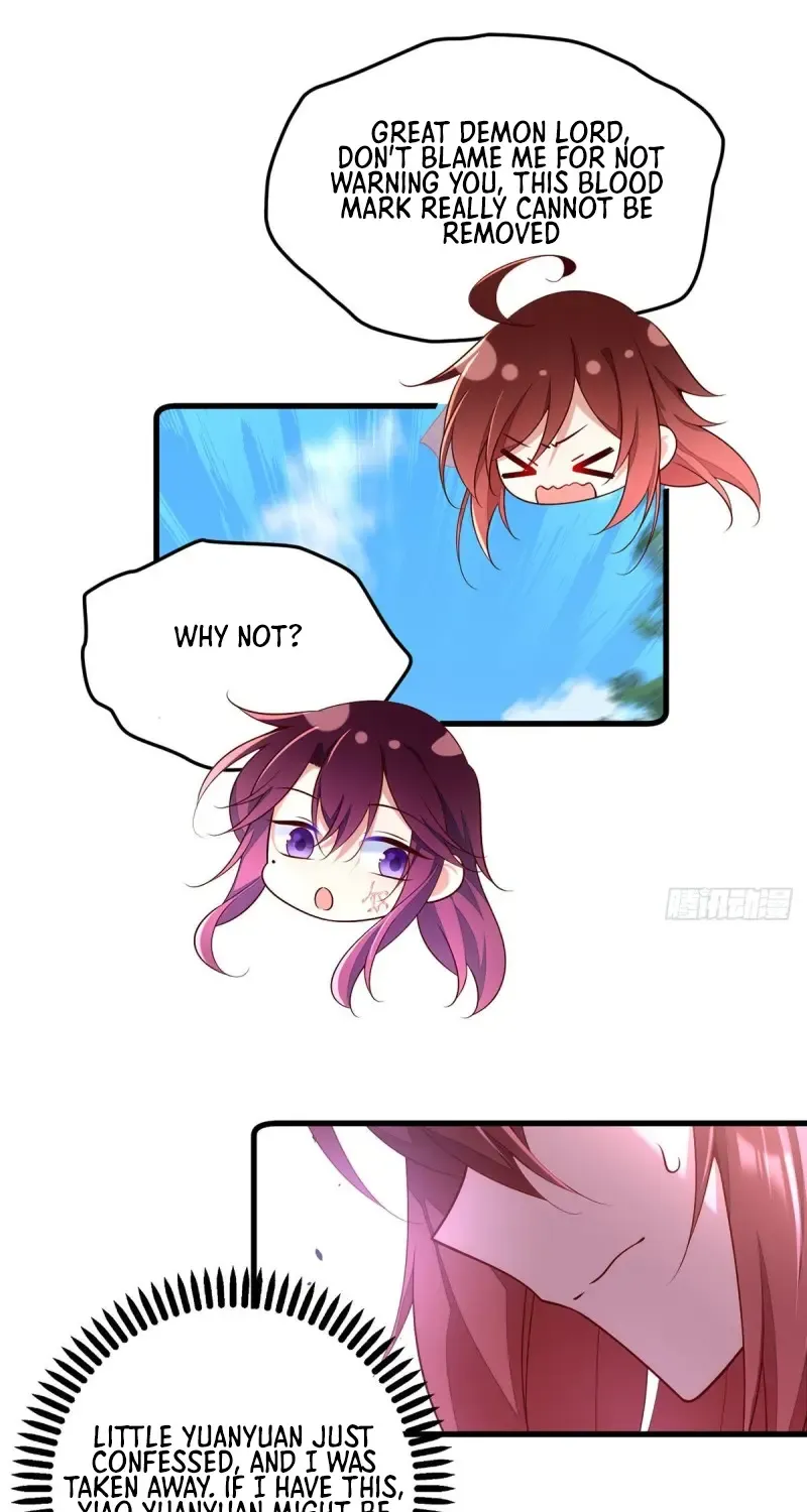 Read Meng Shi Zai Shang chapter 304 image 27 on Lezhin