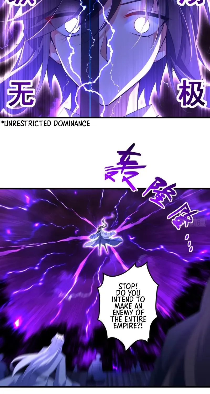 Read Meng Shi Zai Shang chapter 304 image 37 on Lezhin