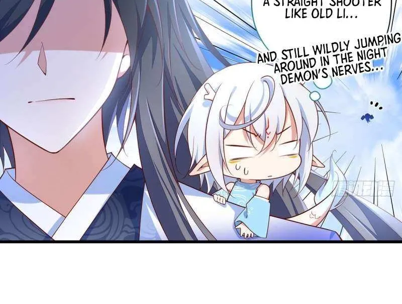 Read Meng Shi Zai Shang chapter 305 image 14 on Lezhin