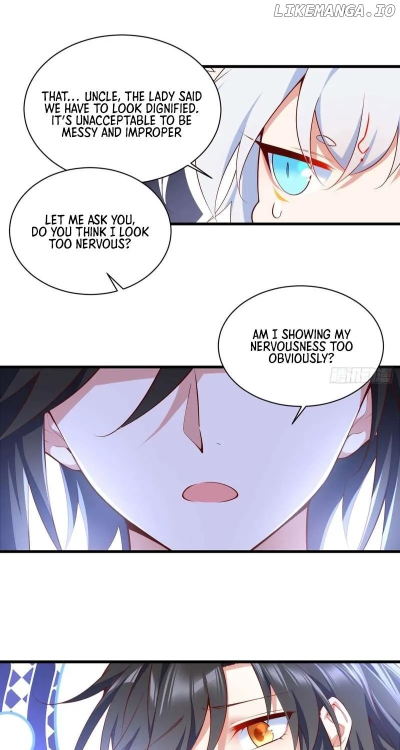 Read Meng Shi Zai Shang chapter 305 image 15 on Lezhin