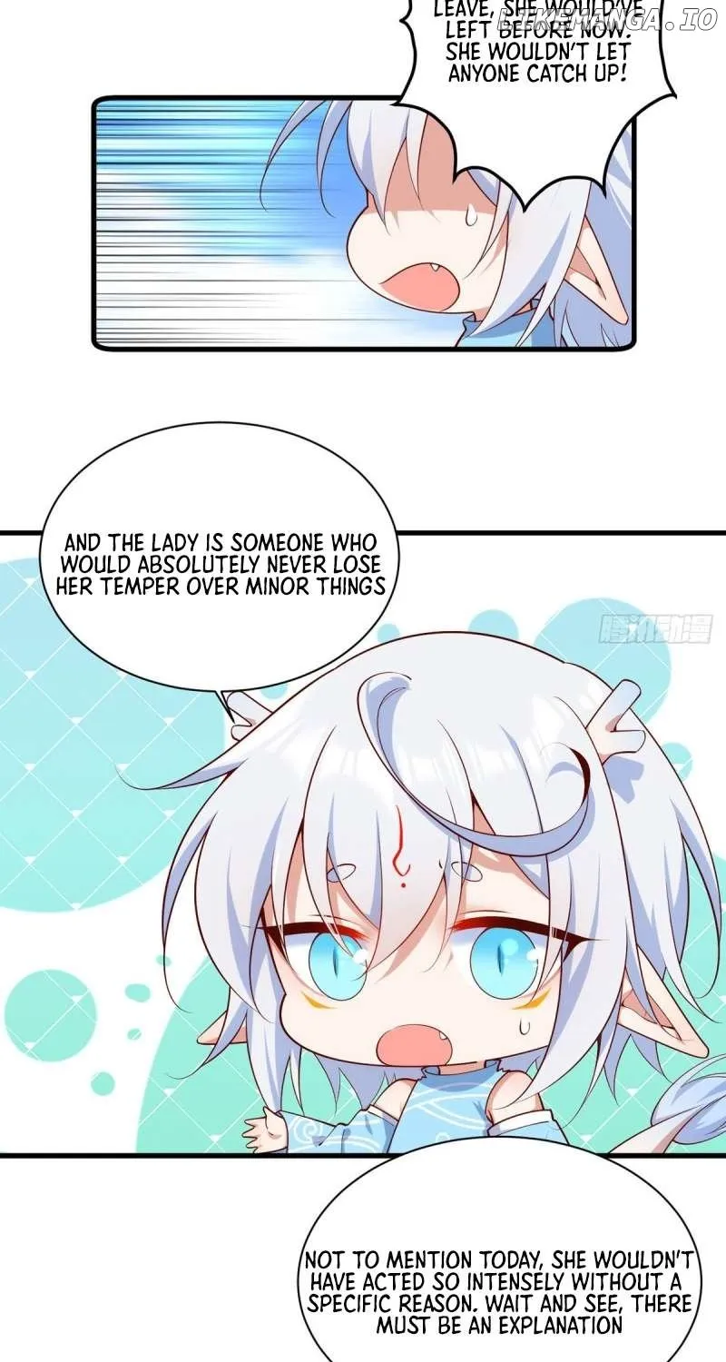 Read Meng Shi Zai Shang chapter 305 image 17 on Lezhin
