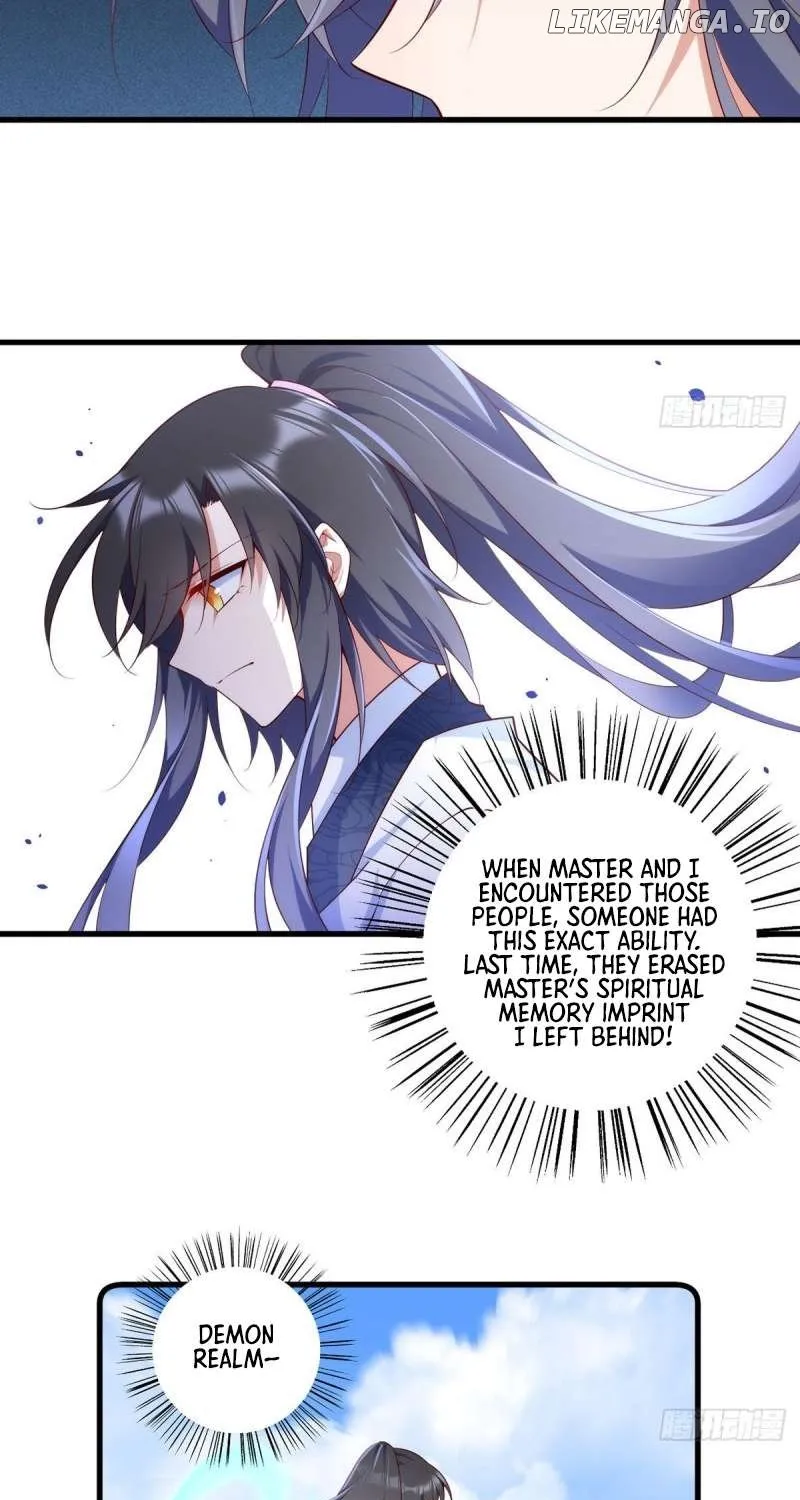 Read Meng Shi Zai Shang chapter 305 image 19 on Lezhin