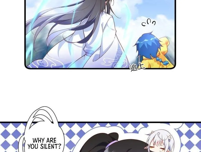 Read Meng Shi Zai Shang chapter 305 image 20 on Lezhin