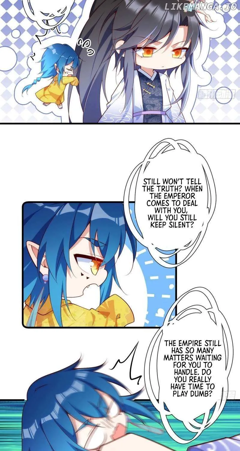 Read Meng Shi Zai Shang chapter 305 image 21 on Lezhin