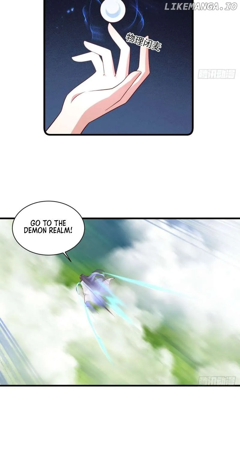 Read Meng Shi Zai Shang chapter 305 image 23 on Lezhin