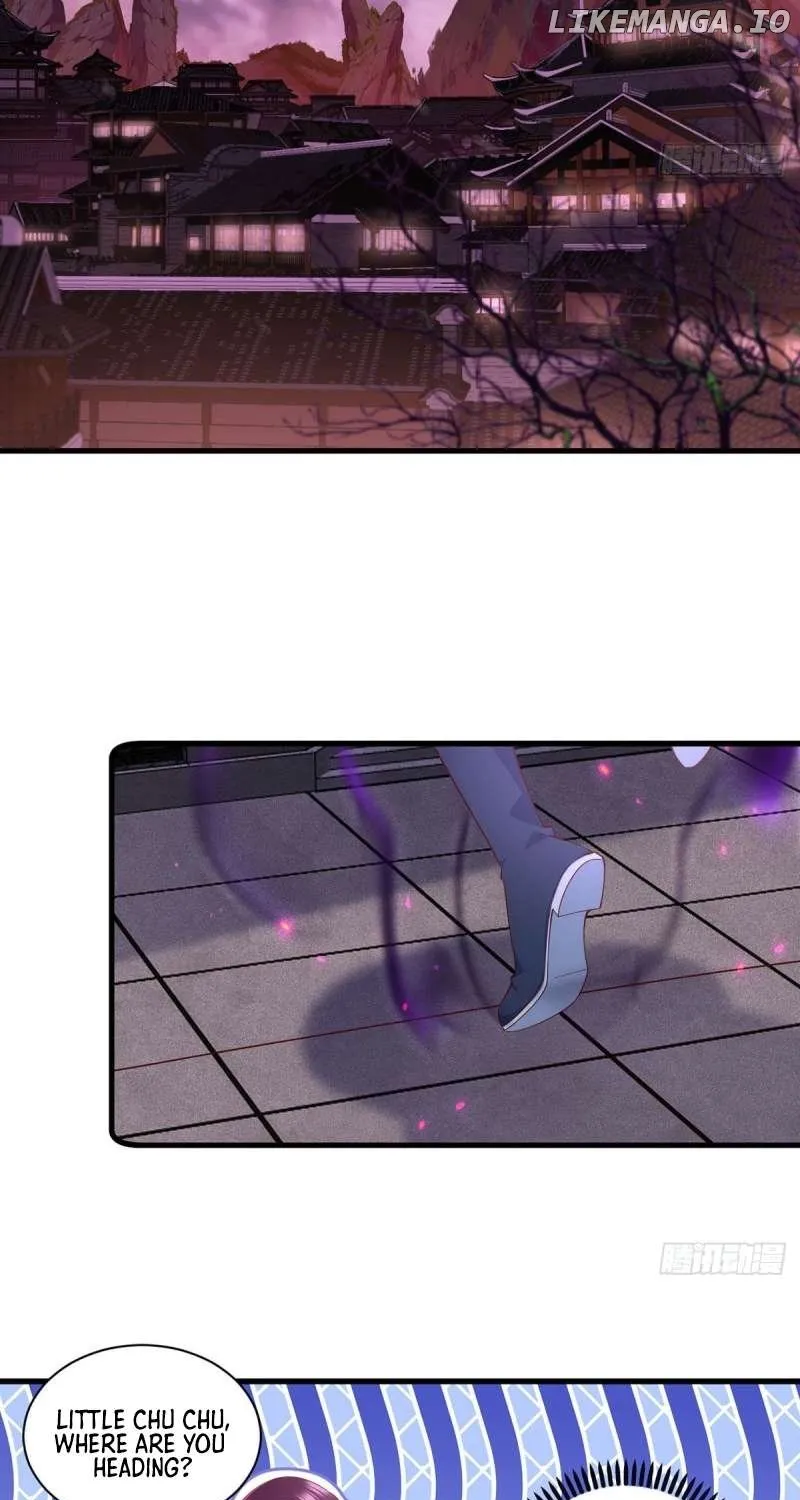 Read Meng Shi Zai Shang chapter 305 image 25 on Lezhin
