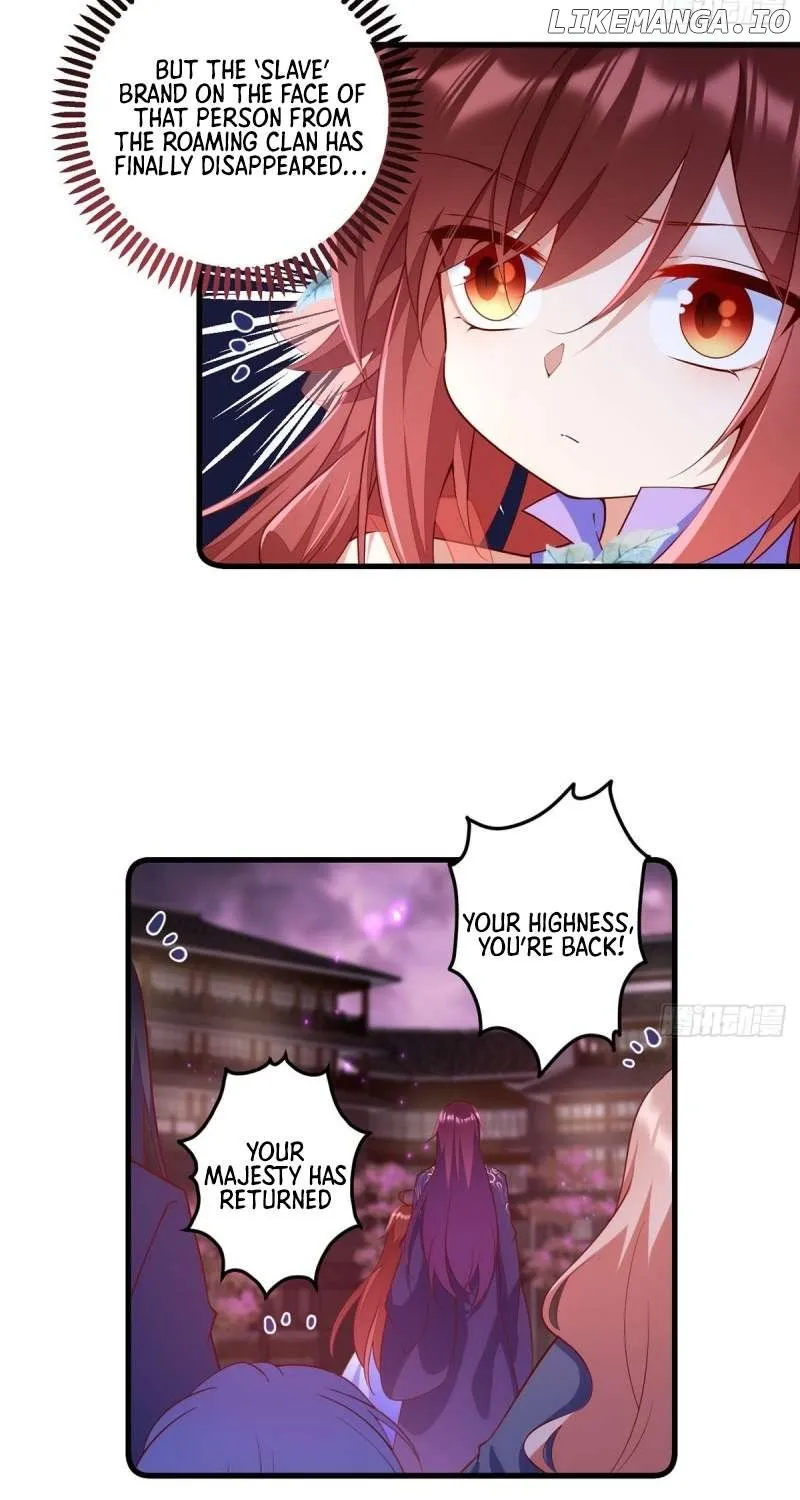 Read Meng Shi Zai Shang chapter 305 image 27 on Lezhin