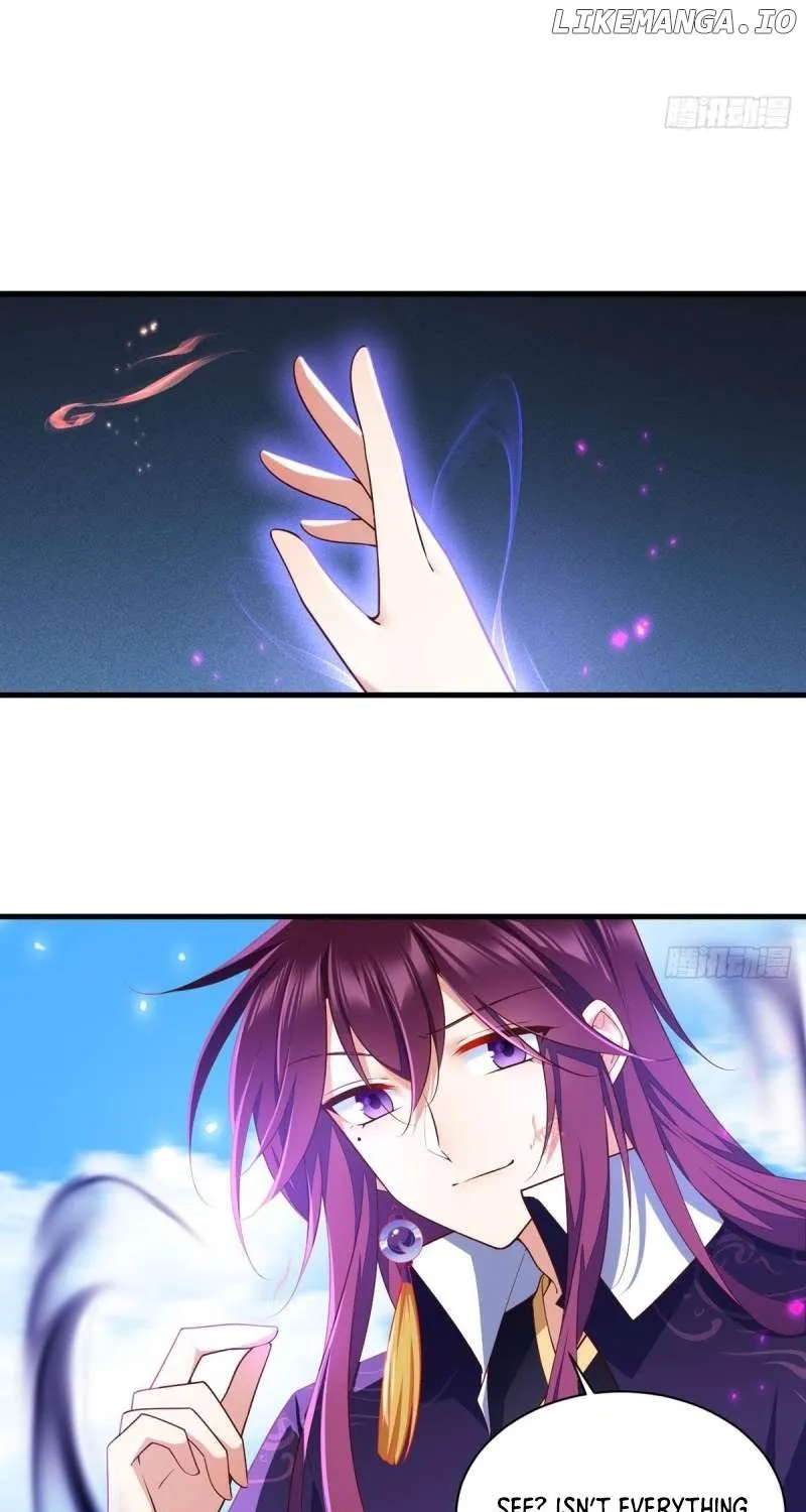 Read Meng Shi Zai Shang chapter 305 image 3 on Lezhin