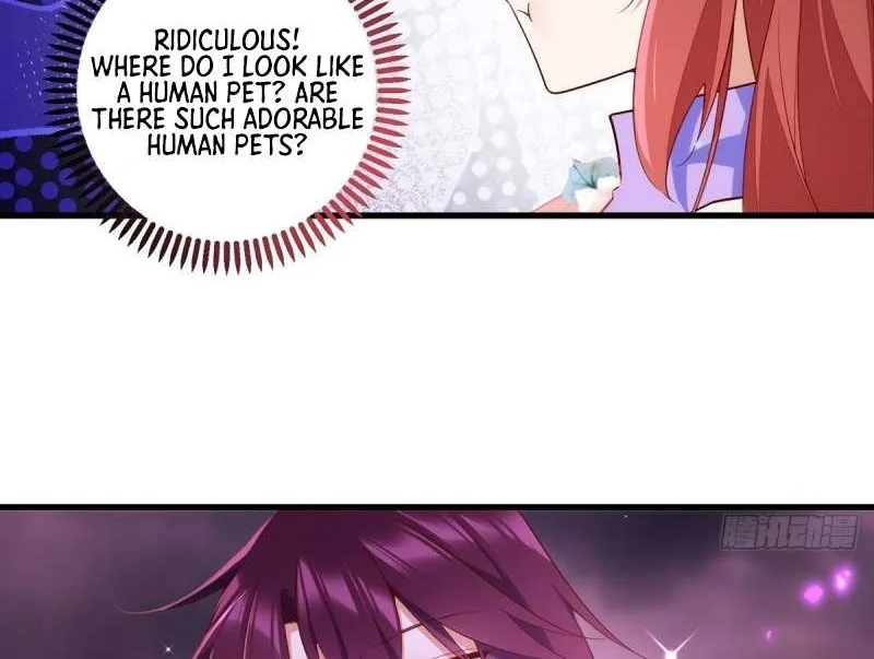 Read Meng Shi Zai Shang chapter 305 image 30 on Lezhin